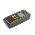 thumbnail image 4 of Wall Moisture Detector, Water Leak Detection Humidity Test Moisture Meter  For Building Material Firewood Floor 2 Pin, 4 of 8