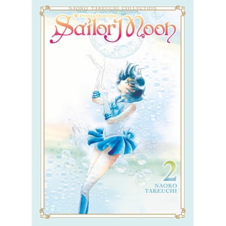 Pre-Owned Sailor Moon Box Set 1 (Paperback 9781612623962) by Naoko