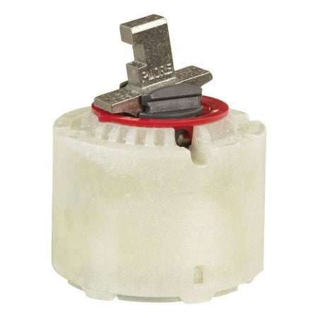 - American Standard Cartridge 47 Mm Ceramic,Stainless Steel Single Control