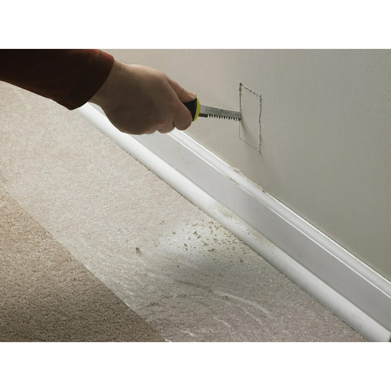 Quick Shield™ Carpet Protection Film