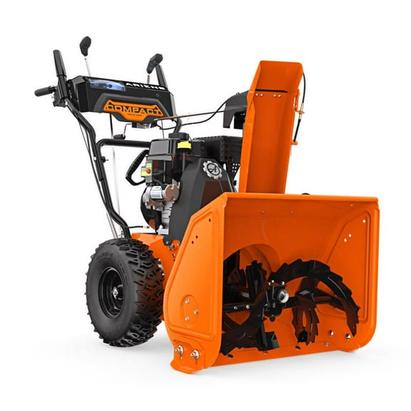 Ariens 273360 24 in. 2-Stage Gas Sno Thro with Auto-Turn Feature