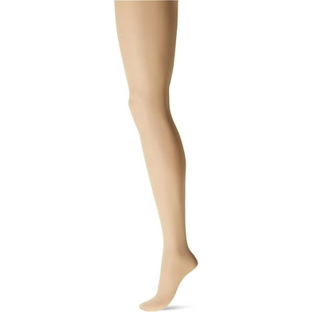 

Silk Reflections Women s Plus-Size Enhanced Toe Pantyhose
