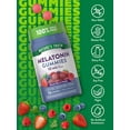 thumbnail image 3 of Melatonin Gummies 10mg | 70 Count | Berry Flavor | For Men and Women | by Nature's Truth, 3 of 7