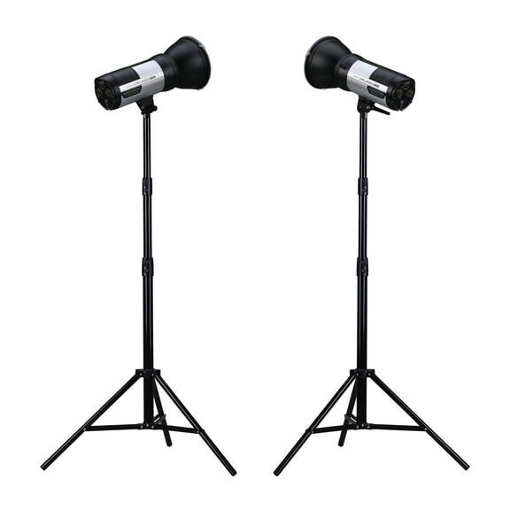 Promaster 6761 Unplugged M400-2 light  Kit