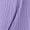 Purple, variant on Women's Ribbed Knit 2 Piece Pajama Set Ruffled-Sleeve Crop Top Ruffled-Hem Shorts Pajamas Set Blue XXXL