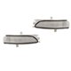 thumbnail image 1 of Luz de señal de giro LED PENGJJMXG para espejo retrovisor de coche Fit Jazz Fit Saloon 2003-2008, 1 of 5