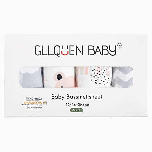 Boy hotsell bassinet sheets