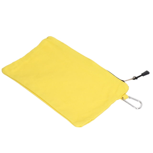 Zipper Bag,Zipper Tool Bag Multi Zipper Tool Pouch Tool Bag Extended Durability