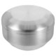 thumbnail image 1 of Tazón de afeitado de acero inoxidable con tazón de afeitado para hombres Tazón de jabón de afeitado para afeitado crema para la herramienta de afeitar para el hogar Decoración del baño, 1 of 7