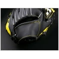 thumbnail image 5 of 1Pcs Baseball Gloves Softball Practice Equipment Size 9.5/10.5/11.5/12.5 Left Hand For Kids/Adults Man Woman Outdoor Training, 5 of 6