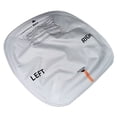 thumbnail image 2 of Flexible Automatic Litter Pan Accessories Replacement Liner Pad Collects Scattered Litter And Keeps Floors Clean, 2 of 11
