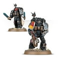 thumbnail image 5 of Deathwatch Kill Team Veterans Warhammer 40,000, 5 of 8