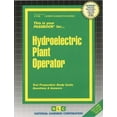 thumbnail image 2 of Hydroelectric Plant Operator: Passbooks Study Guide (4188) (Career Examination Series), 2 of 3