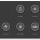 thumbnail image 3 of Teclado Inalámbrico De 10 Pulgadas, Teclado De Escritura Silenciosa 3.0 Con Tecla Multifuncional Compatible Con Teléfonos Celulares Andriod IOS, Tabletas Y Otros, 3 of 7