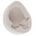 thumbnail image 3 of 1Pc Halloween Heart Mold Silicone Mold 3D Soap Molds Cake Mould Cake Tools, 3 of 6
