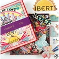 thumbnail image 4 of Liberty Power of Love 500 Piece Double Sided Puzzle with Shaped Pieces (Jigsaw), 4 of 5