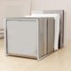 thumbnail image 5 of Vinyl Record Display Shelf Turntable Storage Shelf Small, 5 of 5