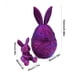 thumbnail image 2 of Figura Decorativa Móvil con Forma de Huevo de Pascua Sorpresa Impresa, 2 of 6