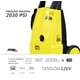 thumbnail image 4 of Hidrolavadora 2030psi 1200w Modelo  Amarillo, 4 of 4