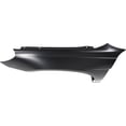 thumbnail image 4 of Fender Compatible with CHRYSLER SEBRING 2007-2010 Left Driver Side Sedan/Convertible - CAPA Certified, 4 of 5