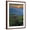 Brown Frame, variant on Art.com Sunset, Cowee Mountain Landscape, Blue Ridge Parkway, North Carolina Photographic Print by Howie Garber, 12" x 16"