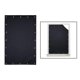 thumbnail image 2 of 2x Cortina de opacas para ventana Viajes Bloqueo de lámpara solar Antideslumbrante Persiana, 2 of 7