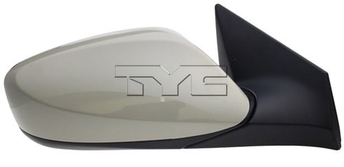 2016 hyundai elantra side mirror cover