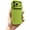 Green, variant on Simple Solid Color Camera Lens Protect Phone Case for iPhone (Blue,iPhone 14)