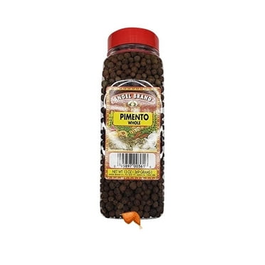 Angel Brand Pimento Allspice Whole