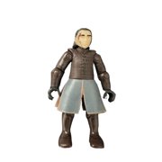 Mega Construx Black Series Game of Thrones Battle of Winterfell ARYA STARK GMN75 1 PC Action Figure Toy