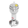thumbnail image 6 of 850W Electric Grain Mill Grinder, 28000 RPM High Speed Dry Spice Herb Grinder, Commercial Stainless Steel Powder Machine 50-300 Mesh for Wheat Corn Coffee Beans, 6 of 15