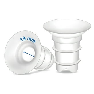 Momcozy M1 Breast Pump Accessory (Choose Your Size) 19 21 24 27mm