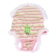 thumbnail image 2 of Ropa de encaje para perros, falda con tirantes para perros, ropa transpirable de verano para mascotas, ropa para mascotas diseñada con precisión, 2 of 8