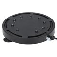 thumbnail image 4 of Fish Tank Bubble Light, LED Submarine Light, CN 220-240V Round Design Bubble Submarine Light Aquarium Animals For Fish Tank Pets, 4 of 8