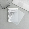 thumbnail image 4 of Tibvox Writing Templates Straight Line Drawing Ruler College Ruled Line Drawing Ruler, 4 of 18