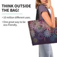 thumbnail image 2 of Easygdp Fireworks2 Bolsas Tote para Mujer, Bolsos de Hombro para Viaje, Bolsos de Mano de Gran Capacidad para Compras y Trabajo, 2 of 8