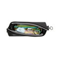 thumbnail image 3 of ZIPIT Twist Trousse à Crayons Pour Enfants, Noir, 3 of 5