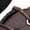Brown, variant on Gpaecead Men Lace Up Formal Dress Shoes Shiny Pointed Toe Patent Leather British Style Business Casual Office Flats, Brown