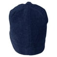 thumbnail image 2 of CORE365 CE901 Journey Fleece Beanie-Classic Navy, 2 of 3