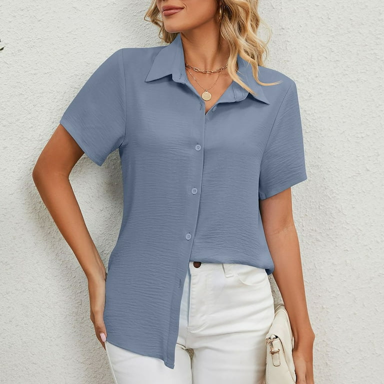 Fashion Sweet Leopard Patchwork Turndown Collar Tops(4 colors) Fashion Sweet Leopard Patchwork Turndown Collar Tops(4 colors)