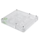 thumbnail image 3 of Caja acrílica para cría de hormigas, estuche transparente para ver alimentación, casa hidratante para hormigas, juguete, 3 of 5