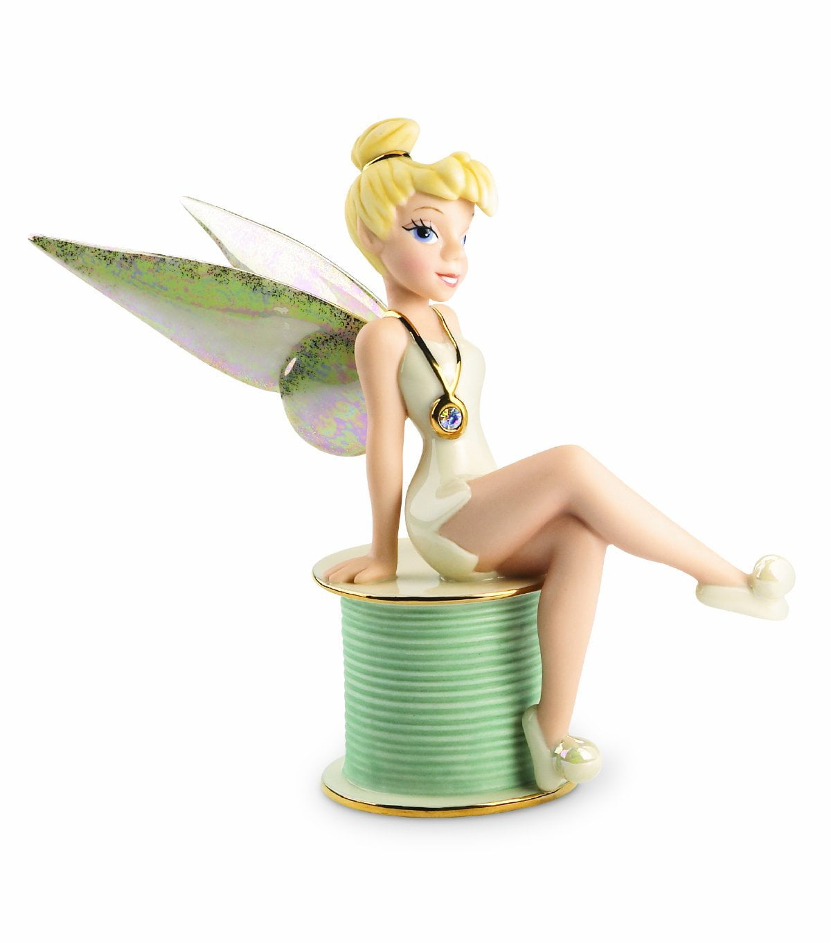 tinkerbell figurines walmart