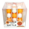 thumbnail image 1 of Set de juego Bounce Battle Wood Edition con 27 bolas para niños y adultos, 1 of 6