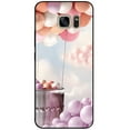 thumbnail image 3 of For Samsung Galaxy S7 Edge Silicone Case Cute Pattern Soft TPU Phone Cover For Samsung Galaxy S6 S7 S 7 Edge Back Cover Bumper, 3 of 7