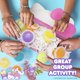 thumbnail image 5 of Kit de slime sensorial Hello Kitty de Horizon Group USA, 5 of 8
