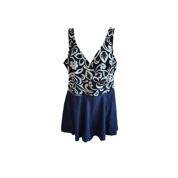 Shore Shapes One-Piece Swimsuits