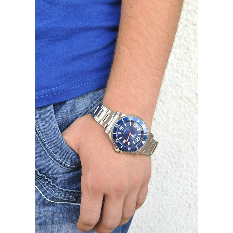 [Beliebter Standard] CASIO - Men\'s Watches - - CASIO Ref. Collection MTD-1053D-2AVES