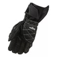 thumbnail image 2 of Guantes Furygan Largos De Piel Con Protecciones Motociclista, 2 of 7
