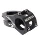 thumbnail image 1 of Vástago de bicicleta MEROCA resistente al desgaste vástago de manillar de bicicleta MTB 31 8mm ajustable, 1 of 7