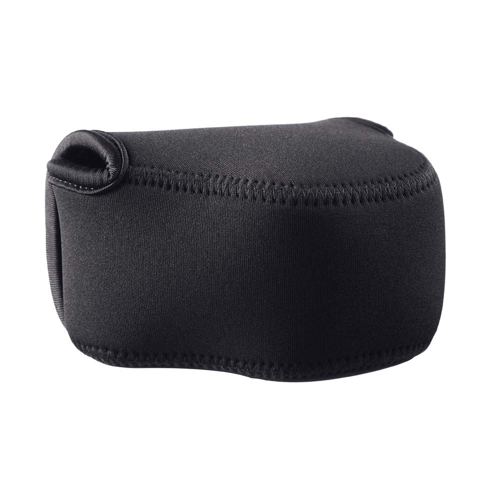 Tenba Large Shoulder Bag For Cameras - Red (637-274